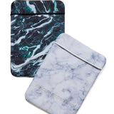 uniform experiment MARBLE LAPTOP SLEEVE (M) [ UE-250072 ]