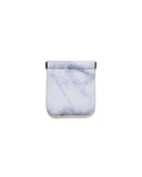 uniform experiment 25S/S MARBLE COIN CASE [ UE-250073 ]