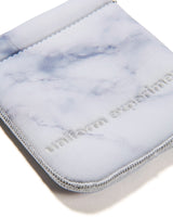 uniform experiment 25S/S MARBLE COIN CASE [ UE-250073 ]