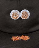 uniform experiment x TAKURO TAMAYAMA: SLIP OFF CAP [ UE-250087 ]