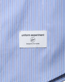 uniform experiment x fragment design x YUNI YOSHIDA : FLOWER SHIRT [ UE-250093 ]