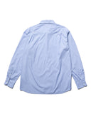 uniform experiment x fragment design x YUNI YOSHIDA : FLOWER SHIRT [ UE-250093 ]