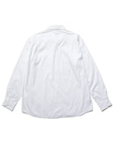 uniform experiment x fragment design x YUNI YOSHIDA : FLOWER SHIRT [ UE-250093 ]