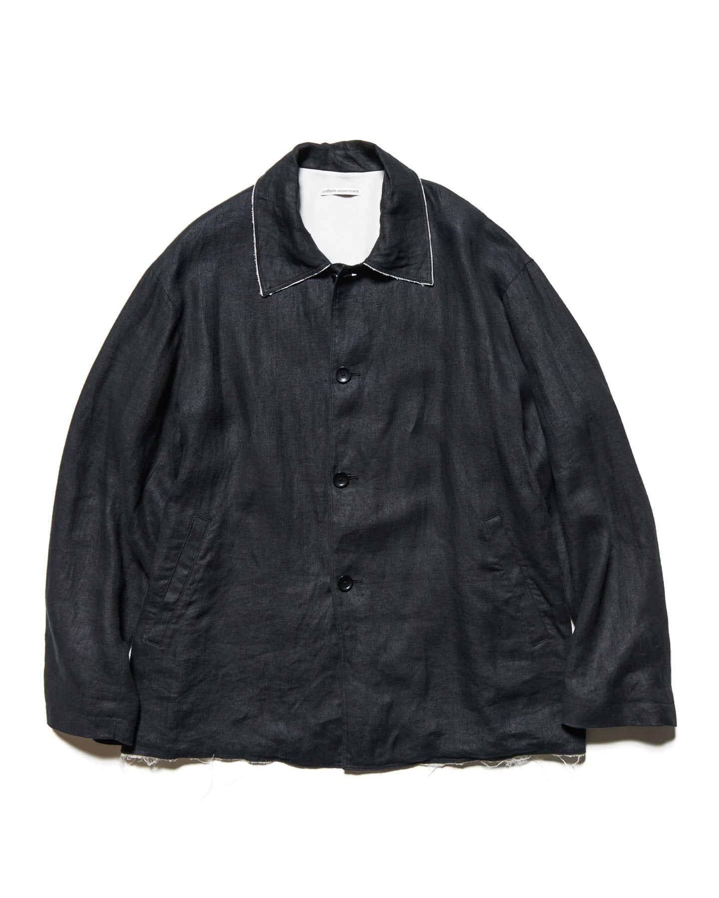 uniform experiment – cotwohk