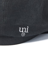 uniform experiment 25A/W NEWSBOY CAP [ UE-252007 ]