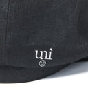 uniform experiment 25A/W NEWSBOY CAP [ UE-252007 ]