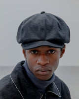 uniform experiment 25A/W NEWSBOY CAP [ UE-252007 ]