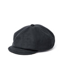 uniform experiment 25A/W NEWSBOY CAP [ UE-252007 ]