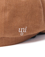 uniform experiment 25A/W NEWSBOY CAP [ UE-252007 ]