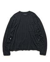 uniform experiment 25A/W IN-SEWING L/S TEE [ UE-252008 ]