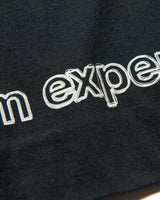 uniform experiment 25A/W IN-SEWING L/S TEE [ UE-252008 ]