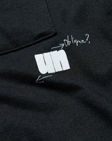 uniform experiment 25A/W IN-SEWING TEE [ UE-252009 ]