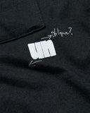 uniform experiment 25A/W IN-SEWING TEE [ UE-252009 ]