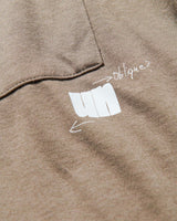 uniform experiment 25A/W IN-SEWING TEE [ UE-252009 ]