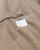 uniform experiment 25A/W IN-SEWING TEE [ UE-252009 ]