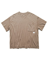uniform experiment 25A/W IN-SEWING TEE [ UE-252009 ]