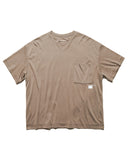 uniform experiment 25A/W IN-SEWING TEE [ UE-252009 ]