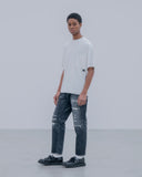 uniform experiment 25A/W IN-SEWING TEE [ UE-252009 ]