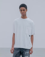 uniform experiment 25A/W IN-SEWING TEE [ UE-252009 ]