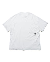 uniform experiment 25A/W IN-SEWING TEE [ UE-252009 ]