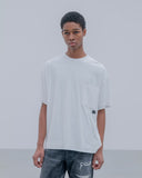 uniform experiment 25A/W IN-SEWING TEE [ UE-252009 ]