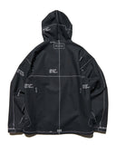 uniform experiment 25A/W MAP-OUT 3LAYER MOUNTAIN PARKA [ UE-252010 ]