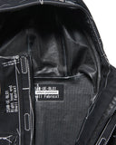 uniform experiment 25A/W MAP-OUT 3LAYER MOUNTAIN PARKA [ UE-252010 ]