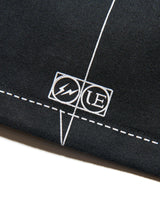 uniform experiment 25A/W MAP-OUT 3LAYER MOUNTAIN PARKA [ UE-252010 ]