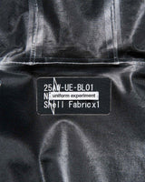 uniform experiment 25A/W MAP-OUT 3LAYER MOUNTAIN PARKA [ UE-252010 ]