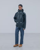 uniform experiment 25A/W MAP-OUT 3LAYER MOUNTAIN PARKA [ UE-252010 ]
