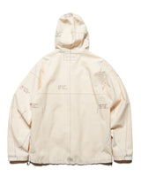 uniform experiment 25A/W MAP-OUT 3LAYER MOUNTAIN PARKA [ UE-252010 ]