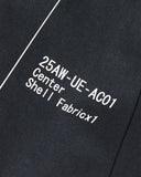 uniform experiment 25A/W MAP-OUT TOTE BAG [ UE-252011 ]