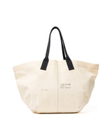 uniform experiment 25A/W MAP-OUT TOTE BAG [ UE-252011 ]