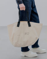 uniform experiment 25A/W MAP-OUT TOTE BAG [ UE-252011 ]