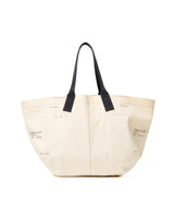 uniform experiment 25A/W MAP-OUT TOTE BAG [ UE-252011 ]