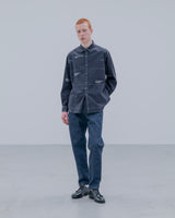 uniform experiment 25A/W MAP-OUT SHIRT [ UE-252012 ]