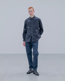 uniform experiment 25A/W MAP-OUT SHIRT [ UE-252012 ]