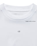 uniform experiment 25A/W MAP-OUT TEE [ UE-252013 ]