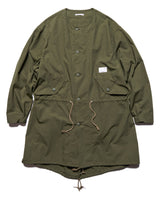 uniform experiment 25A/W PROTECTIVE COAT [ UE-252014 ]