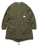 uniform experiment 25A/W PROTECTIVE COAT [ UE-252014 ]