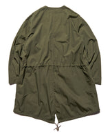 uniform experiment 25A/W PROTECTIVE COAT [ UE-252014 ]