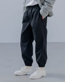 uniform experiment 25A/W LOOSE-FIT JOGGER PANTS [ UE-252015 ]