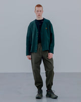uniform experiment 25A/W LOOSE-FIT JOGGER PANTS [ UE-252015 ]