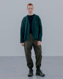 uniform experiment 25A/W LOOSE-FIT JOGGER PANTS [ UE-252015 ]