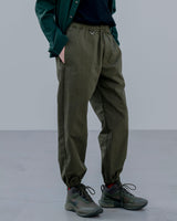 uniform experiment 25A/W LOOSE-FIT JOGGER PANTS [ UE-252015 ]