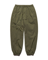 uniform experiment 25A/W LOOSE-FIT JOGGER PANTS [ UE-252015 ]