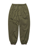 uniform experiment 25A/W LOOSE-FIT JOGGER PANTS [ UE-252015 ]