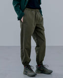uniform experiment 25A/W LOOSE-FIT JOGGER PANTS [ UE-252015 ]
