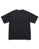 uniform experiment 25A/W CUT-OUT LOGO TEE [ UE-252019 ]