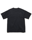 uniform experiment 25A/W CUT-OUT LOGO TEE [ UE-252019 ]